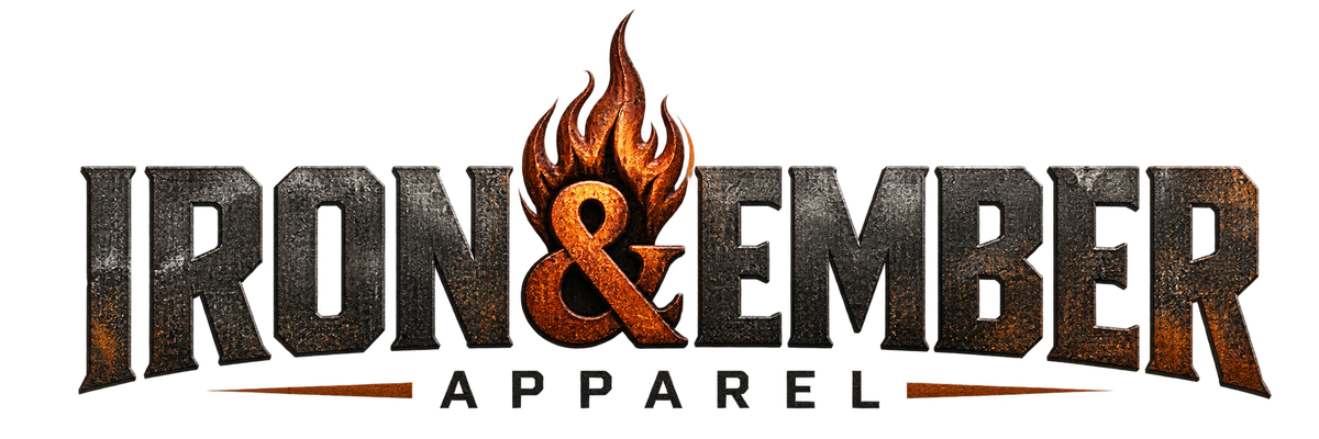 Iron & Ember